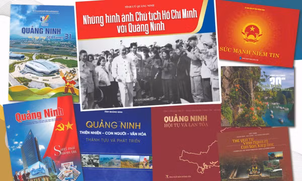 Người thầy vĩ đại của Báo chí cách mạng Việt Nam