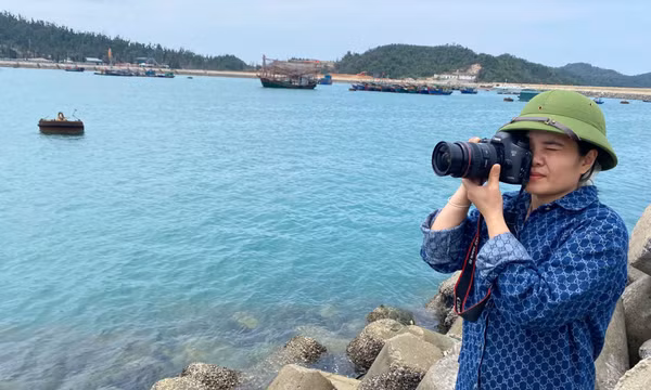 Chuyện về những người làm báo ở cơ sở