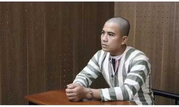 Trộm két sắt của anh rể, lấy 96 lượng vàng SJC đem bán