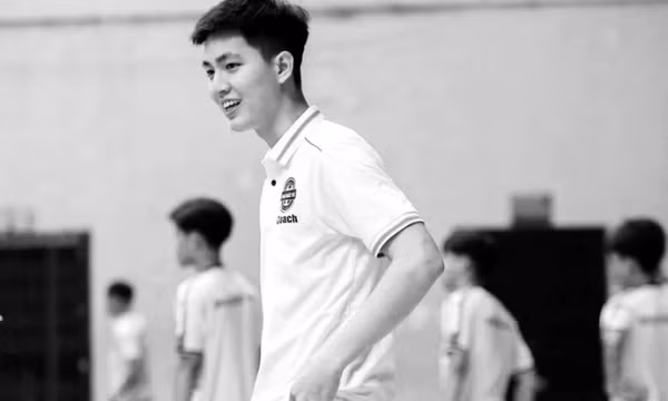 Cựu cầu thủ futsal Đặng Thiện qua đời trên sân phủi, ở tuổi 25