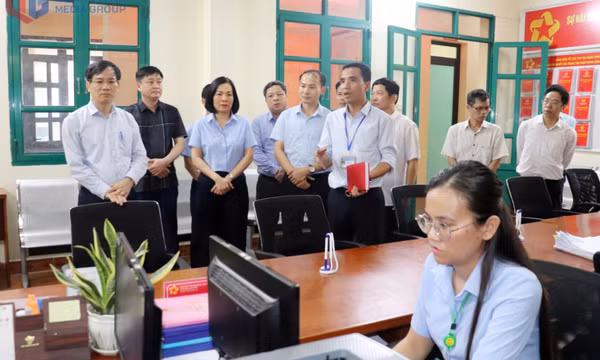 Phường Việt Hưng: Đồng thuận cao của cán bộ, nhân dân