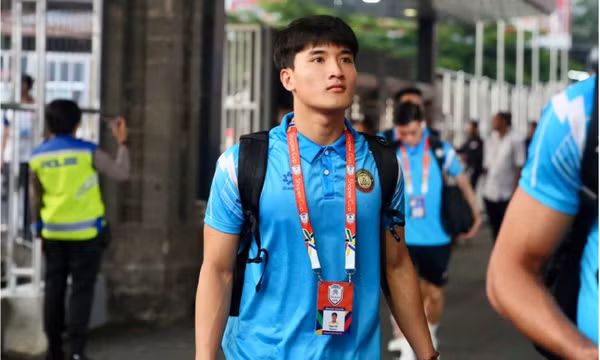 5 tài năng trẻ ghi dấu ấn tại V.League 2024-2025
