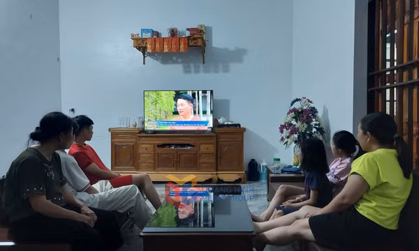 Giữ vững niềm tin của công chúng