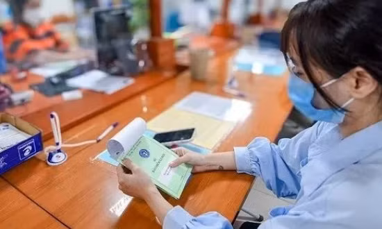 Từ 1/7, thay thế mức lương cơ sở bằng mức tham chiếu để đóng BHXH cho người lao động