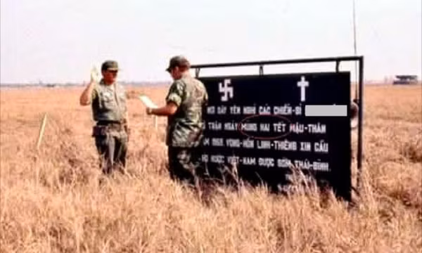 Tìm nhân chứng, thân nhân liệt sĩ trận đánh sân bay Tân Sơn Nhất năm 1968