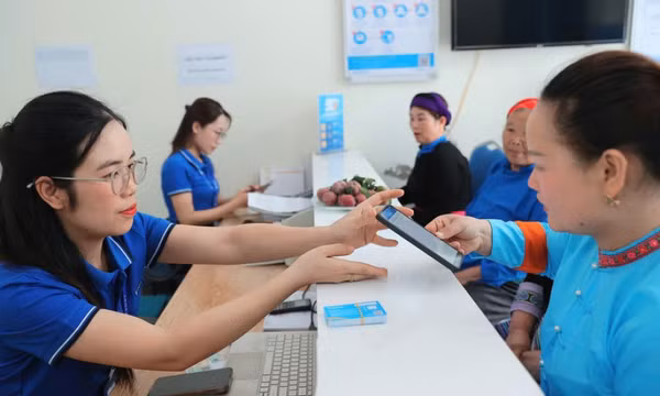 Hơn 99 triệu thuê bao đã được xác thực, 12 triệu thuê bao bị tạm dừng một chiều