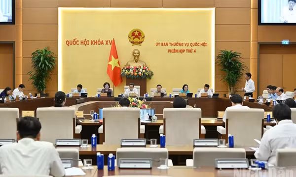 Điều tra, làm rõ vụ việc điểm thi môn Toán bất thường tại Tuyên Quang