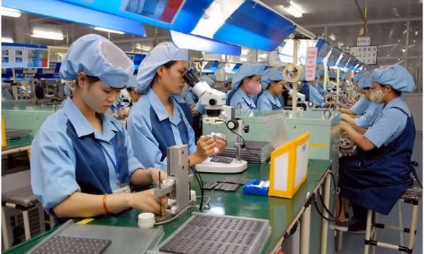 Quy định mới xử phạt vi phạm hành chính trong lĩnh vực lao động, bảo hiểm xã hội