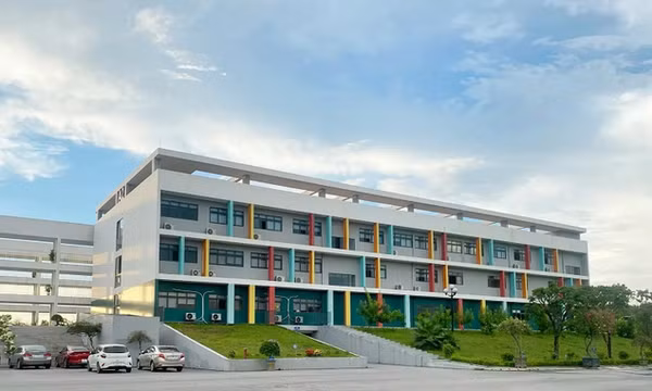 328 thí sinh Trường Chuyên Tuyên Quang vẫn được đăng ký xét tuyển đại học