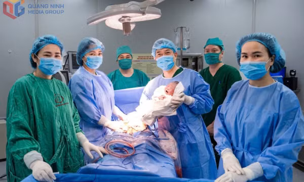 Mang khát vọng và tri thức Vùng mỏ làm giàu cho đất nước