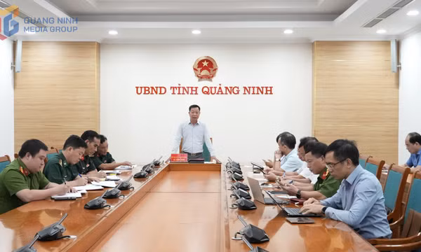 Quảng Ninh là một trong những địa phương đầu tiên trong cả nước hoàn thành lấy mẫu hài cốt liệt sỹ chưa xác định được thông tin