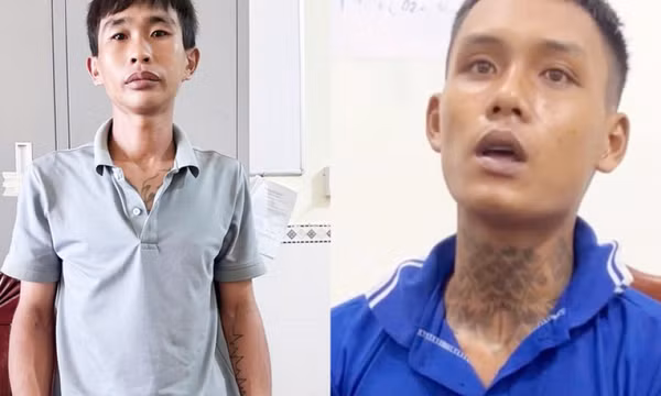 Bắt khẩn cấp 2 nghi phạm cướp giật khiến người đàn ông truy đuổi tử vong