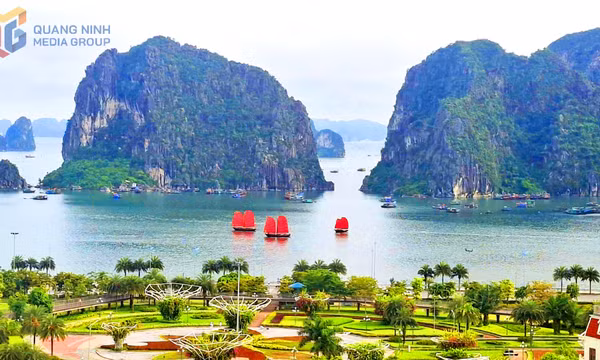 Thuyền ba vách - Sản phẩm du lịch độc đáo 