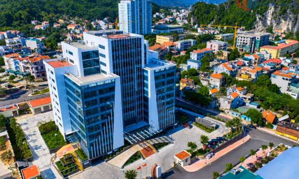 Nhà nước dẫn dắt - Doanh nghiệp đối tác đồng hành