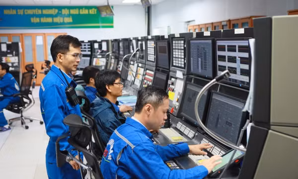 BSR mở rộng "rổ dầu thô", thêm 2 loại nguyên liệu mới được chế biến thành công