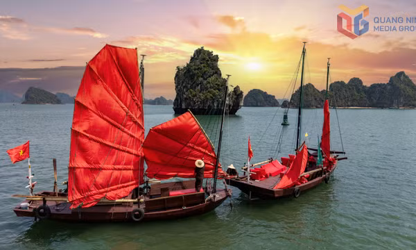 Những cánh buồm chở khát vọng vươn xa