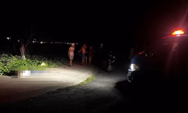 Truy tìm tung tích người đàn ông tử vong sau tai nạn với hình xăm trên ngực