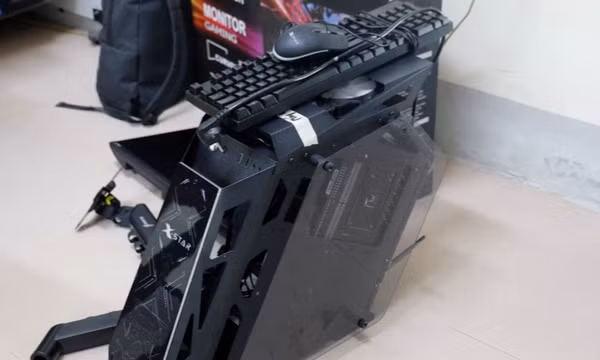 Triệt phá đường dây mua bán hơn 50 triệu dữ liệu cá nhân