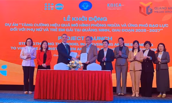 Nâng cao vị thế Quảng Ninh