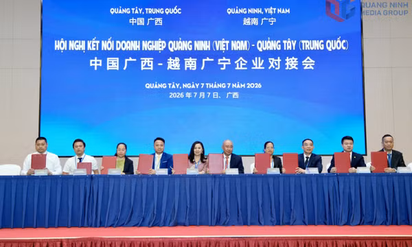 Dịch vụ hiện đại - Thương mại năng động