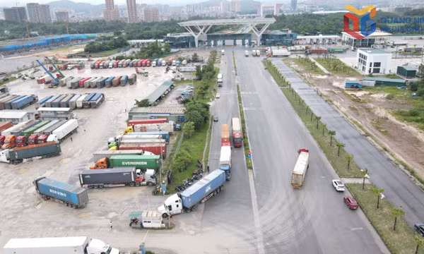 Khơi thông nguồn lực số nơi địa đầu Tổ quốc