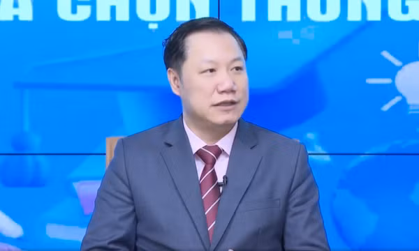 Hơn nửa thí sinh chọn STEM, xu hướng tuyển sinh 2026 chuyển dịch rõ nét
