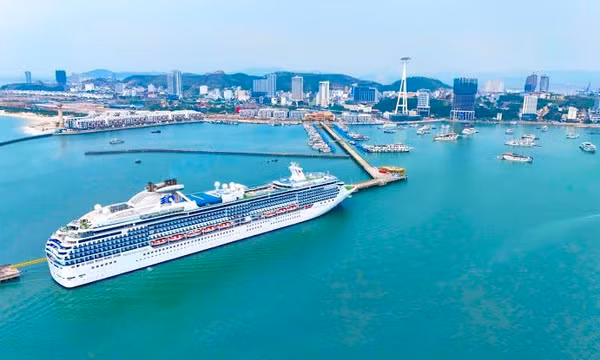 Triển khai Quy hoạch chung đô thị Quảng Ninh đến năm 2050