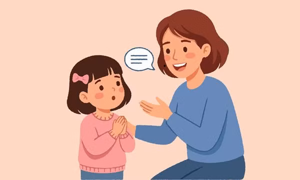 Bí quyết dạy con gái nữ công gia chánh, tạo dựng không gian sống hạnh phúc sau này