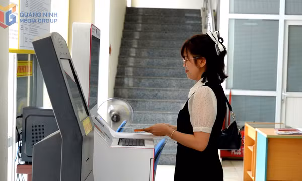 Nhiều cách làm sáng tạo trong giải quyết thủ tục hành chính