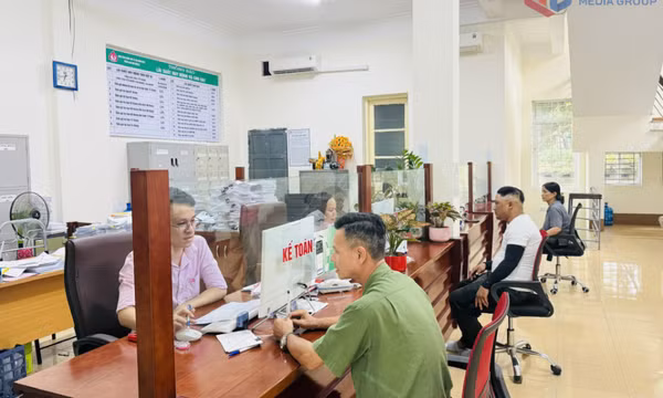 Tín dụng ưu đãi - Điểm tựa phát triển kinh tế
