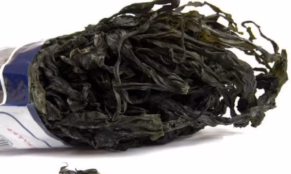 6 loại thực phẩm giàu i-ốt tốt cho sức khỏe tuyến giáp