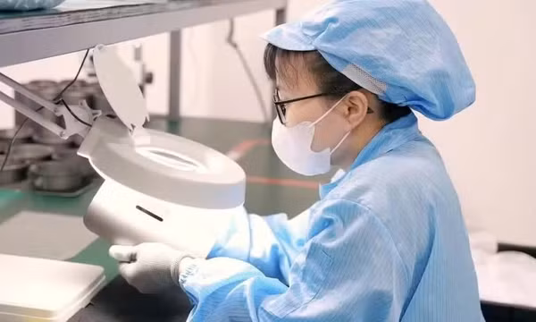 Khi chủ trương đi vào cuộc sống