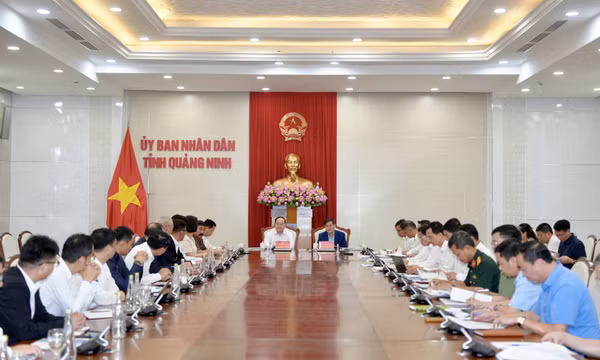 Đề xuất đầu tư Đô thị du lịch ven biển thế hệ mới tại Vân Đồn