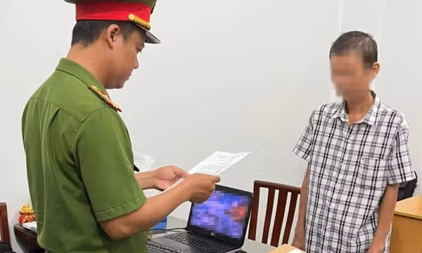 Khởi tố người đàn ông 'say xỉn' lái xe gây tai nạn chết người ở Vĩnh Long