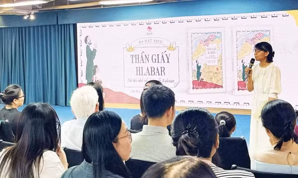 Gỡ khó cho truyện tranh