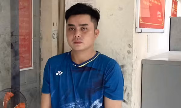 Bắt gã đàn ông đánh đập dã man con riêng của người tình ở TP.HCM