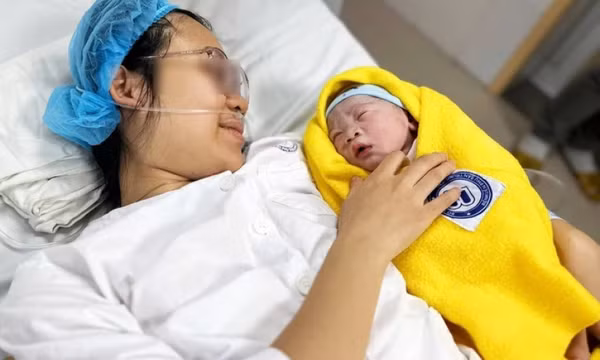 Bộ Y tế đề xuất hỗ trợ hằng tháng cho trẻ từ khi sinh đến 36 tháng tuổi 