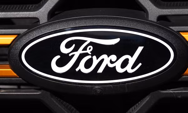 Ford hợp tác với Geely thành lập liên doanh sản xuất ô tô tại Tây Ban Nha