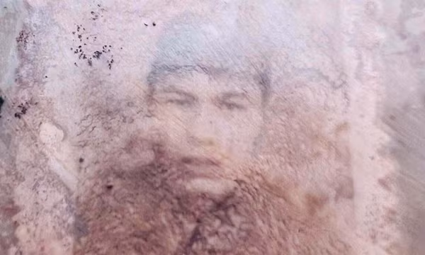 Đồng Nai tìm thân nhân liệt sĩ qua bức ảnh và nhiều di vật còn nguyên trong mộ
