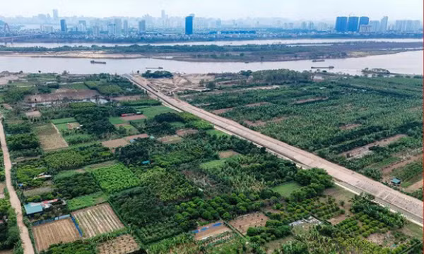 Có cộng dồn diện tích đất ở khi tính tiền chuyển mục đích sử dụng?