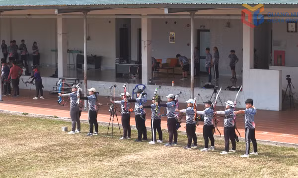 HĐND tỉnh Quảng Ninh thông qua chính sách đặc thù đối với huấn luyện viên, vận động viên giai đoạn 2026-2031