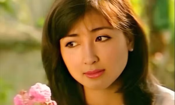 'Hoa hậu màn ảnh' từng có cát-sê giá một chỉ vàng cho tập phim thời đỉnh cao