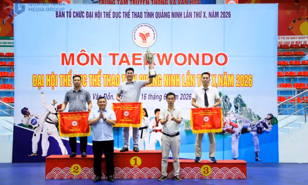 Ngày hội của đoàn kết và khát vọng vươn cao 