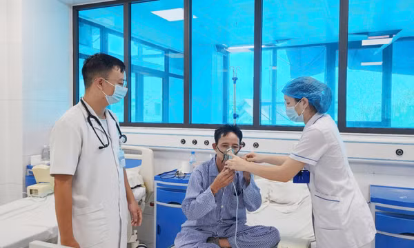 Chủ động triển khai các giải pháp nâng cao chất lượng chăm sóc sức khỏe nhân dân