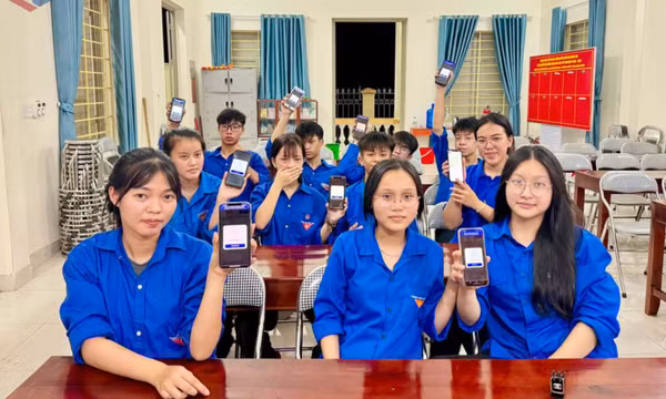 Đổi mới giáo dục chính trị, tư tưởng cho thanh niên