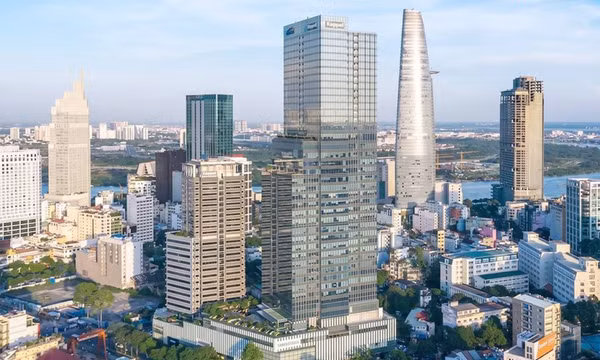 Giải pháp tìm văn phòng trọn gói từ A-Z giúp CEO tiết kiệm thời gian
