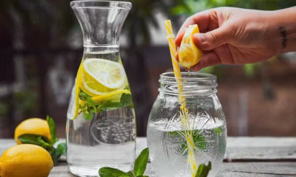 7 lý do nên bắt đầu ngày mới với một ly nước chanh