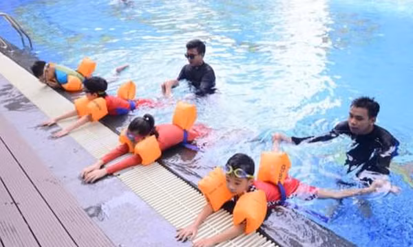 Thủ tướng Chính phủ yêu cầu tiếp tục tăng cường công tác phòng, chống đuối nước đối với trẻ em