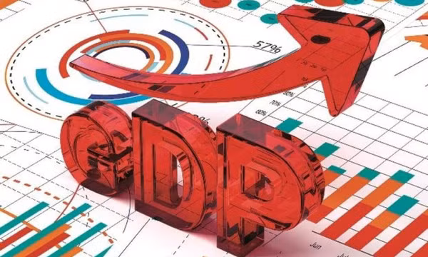 GDP quý II/2026 tăng trưởng khá, ước đạt 8,39%