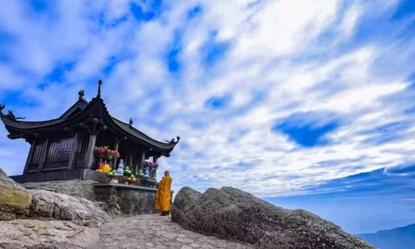 Đẩy mạnh các sản phẩm du lịch văn hóa, tâm linh giữa Việt Nam và Bhutan